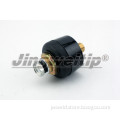 Thailand type 50-70mm panel socket in black color